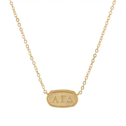 AGD Athena Necklace