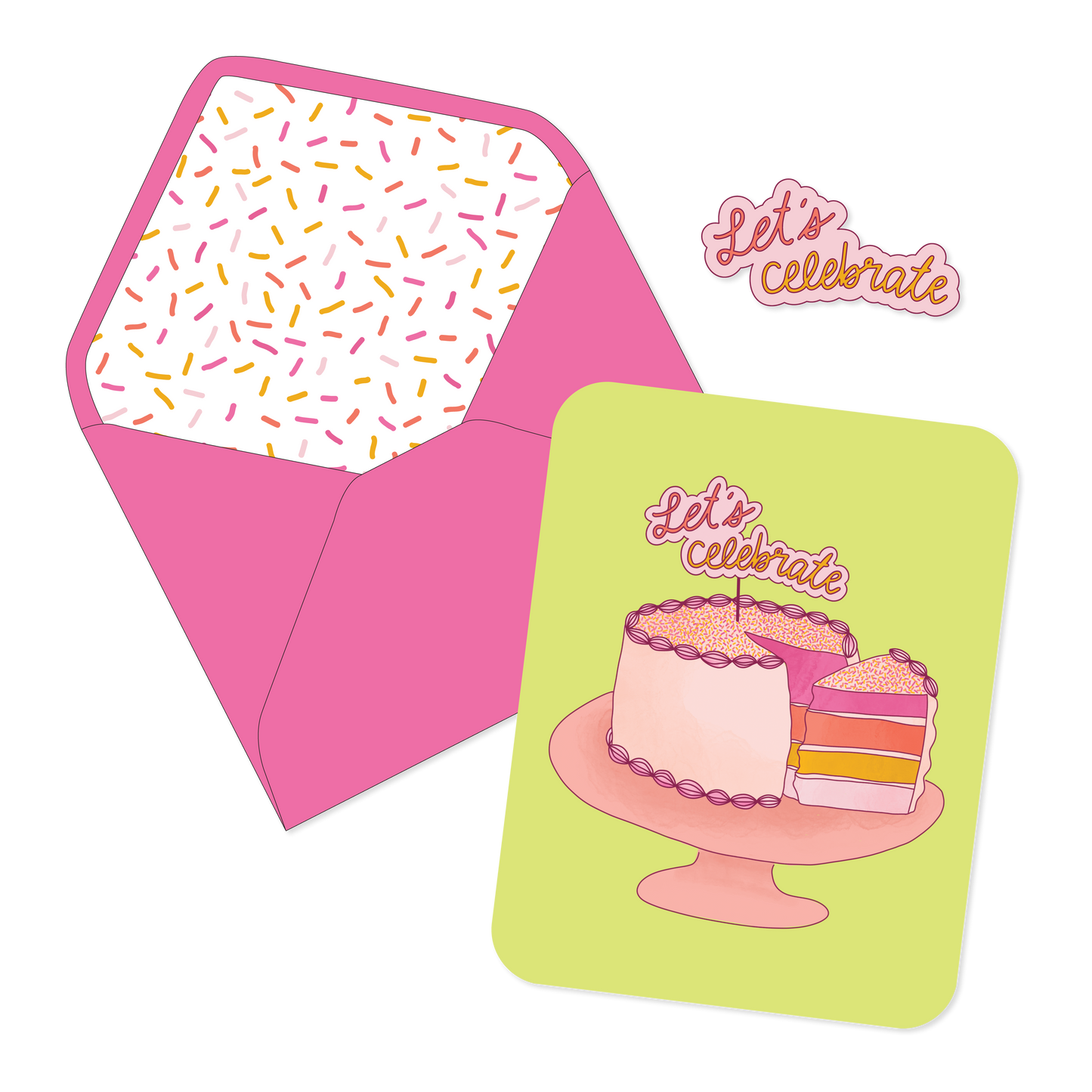 Happy Birthday Silly Goose Card