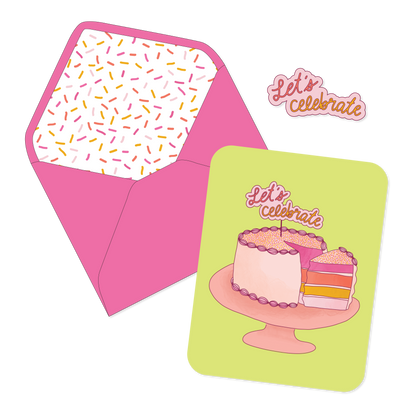 Happy Birthday Silly Goose Card