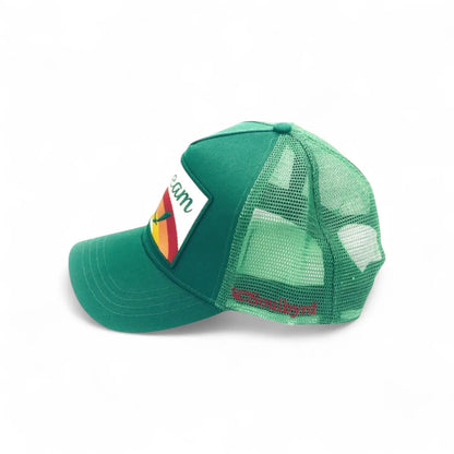 Dream Trucker Hat