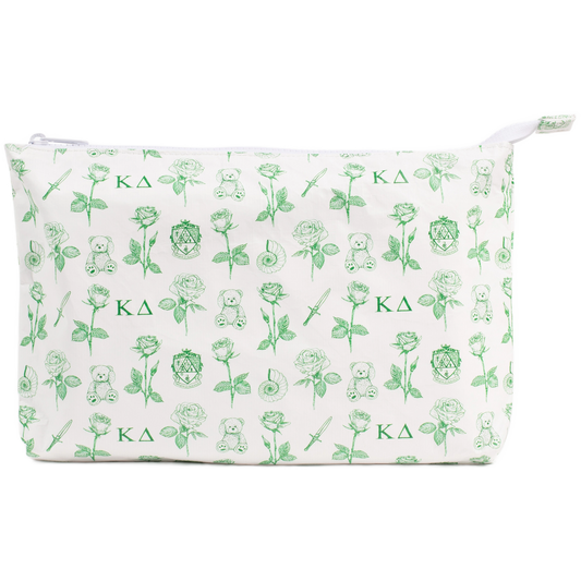 KD Medium Toile Bag