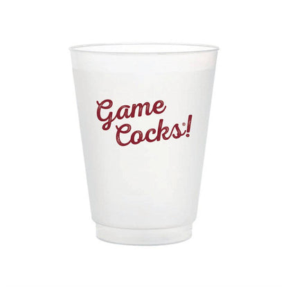 South Carolina Logo Flex Cup