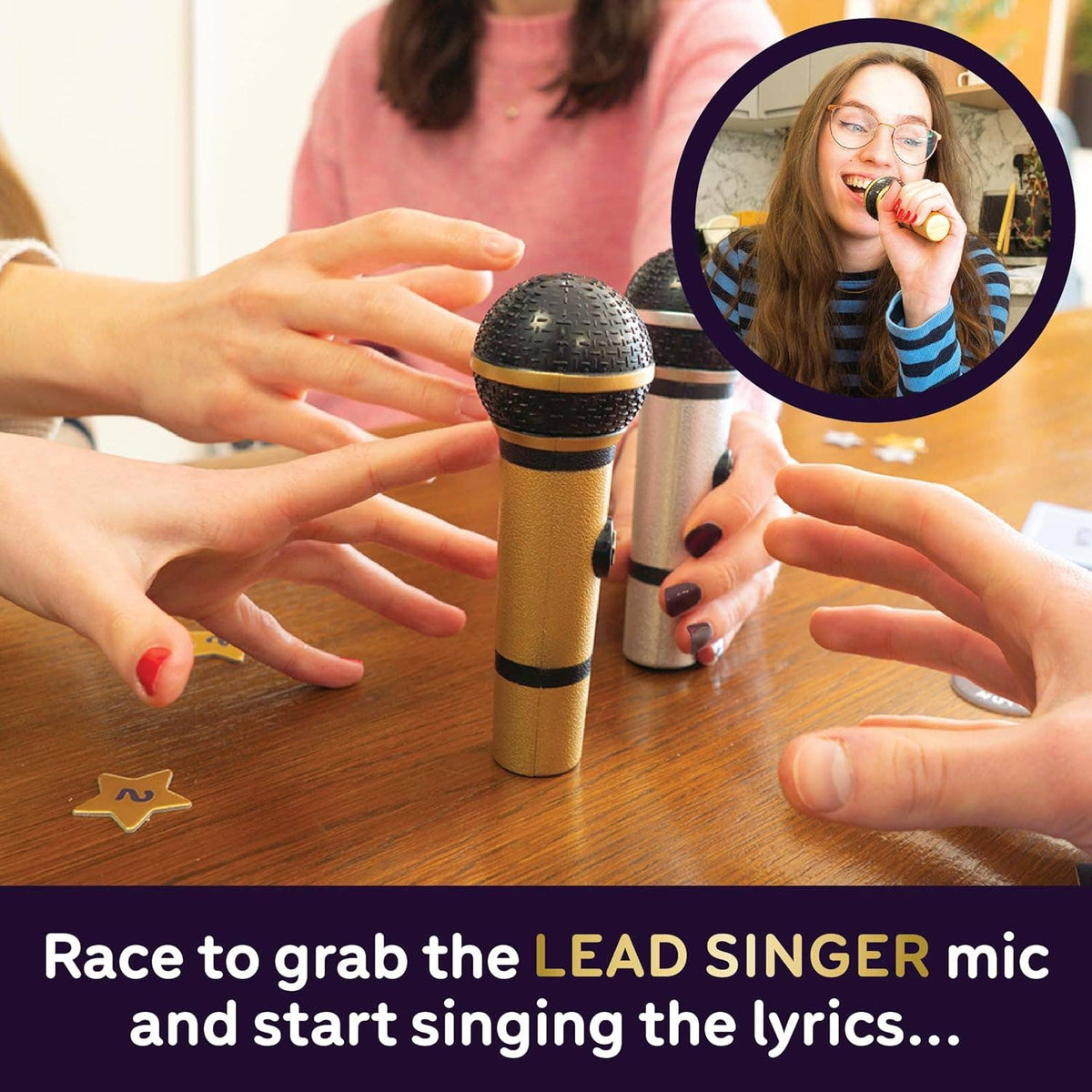 Karaoke Duets – Music & Singing Party Game