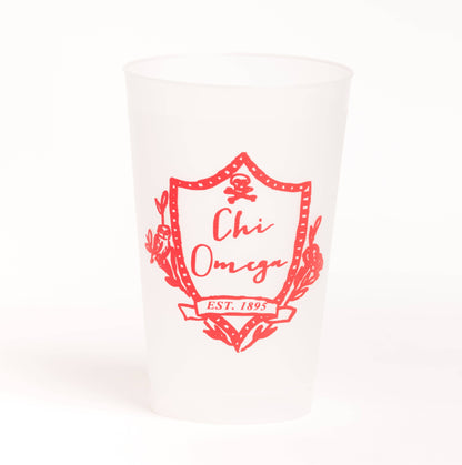 ADPi Frost Flex Cup