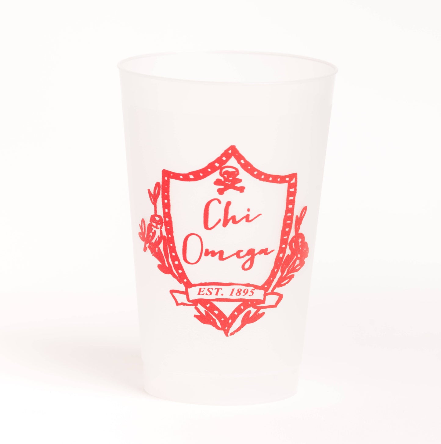 KD Frost Flex Cup