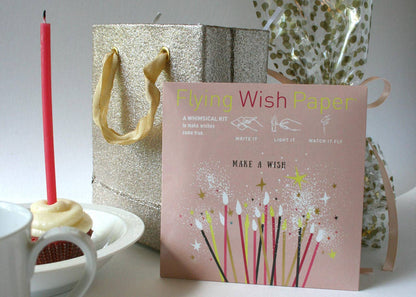 Wish-Making Kit - Birthday