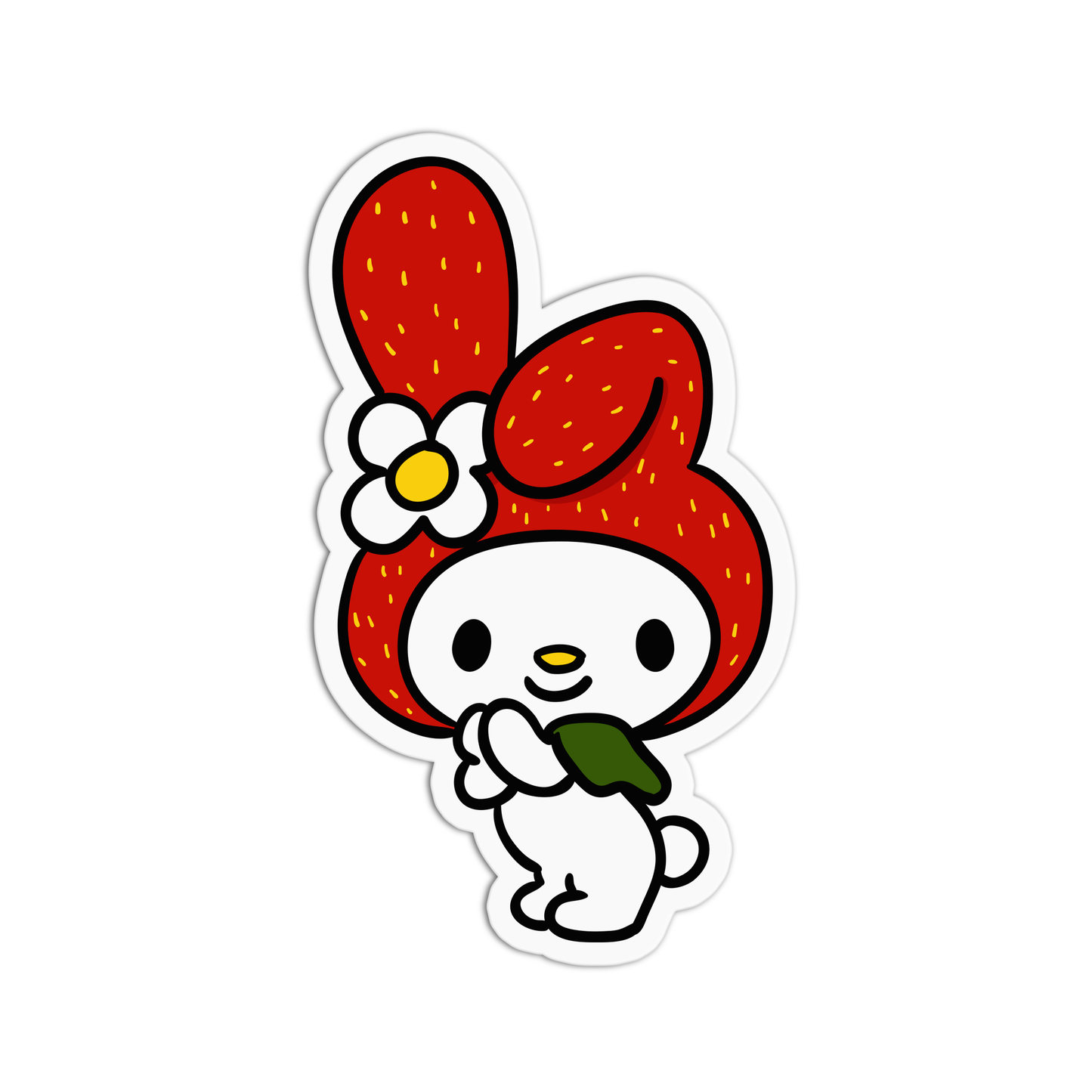 Sanrio My Melody Stickers