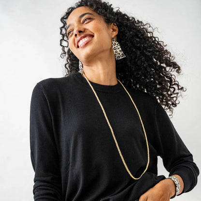 Lucille Necklace