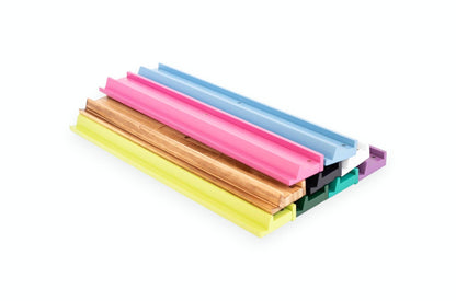 Mahjong Racks - Light Pink