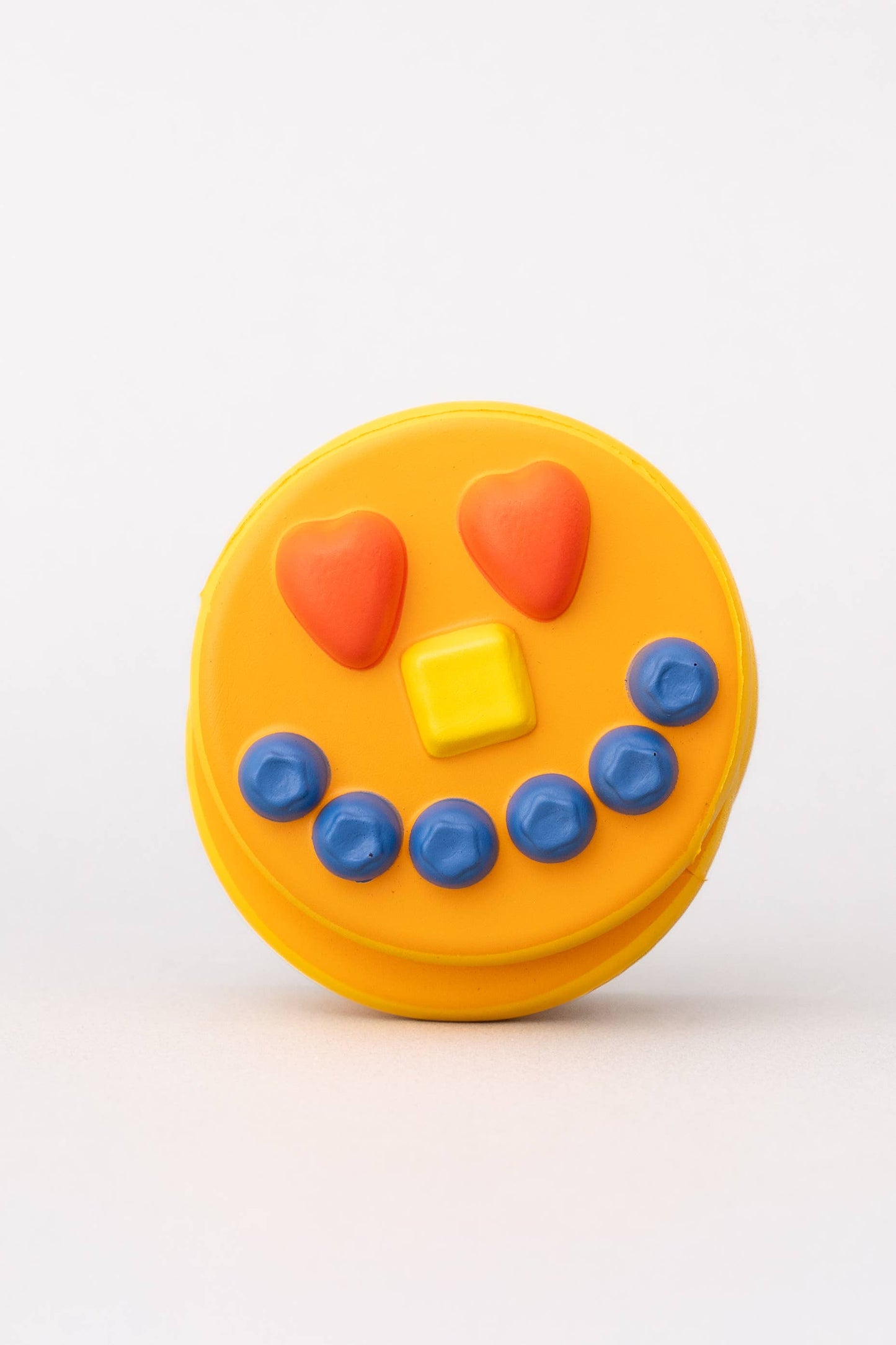 Stress Ball - Pancake Smile