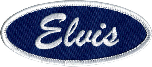 Elvis Patch