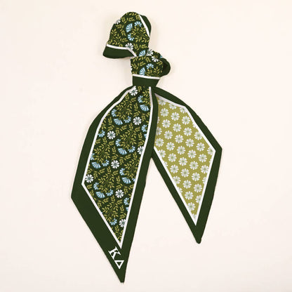 AGD Twirl & Tie Scarf