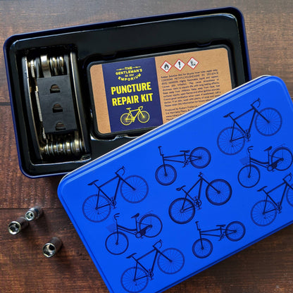 Bicycles Tool Set