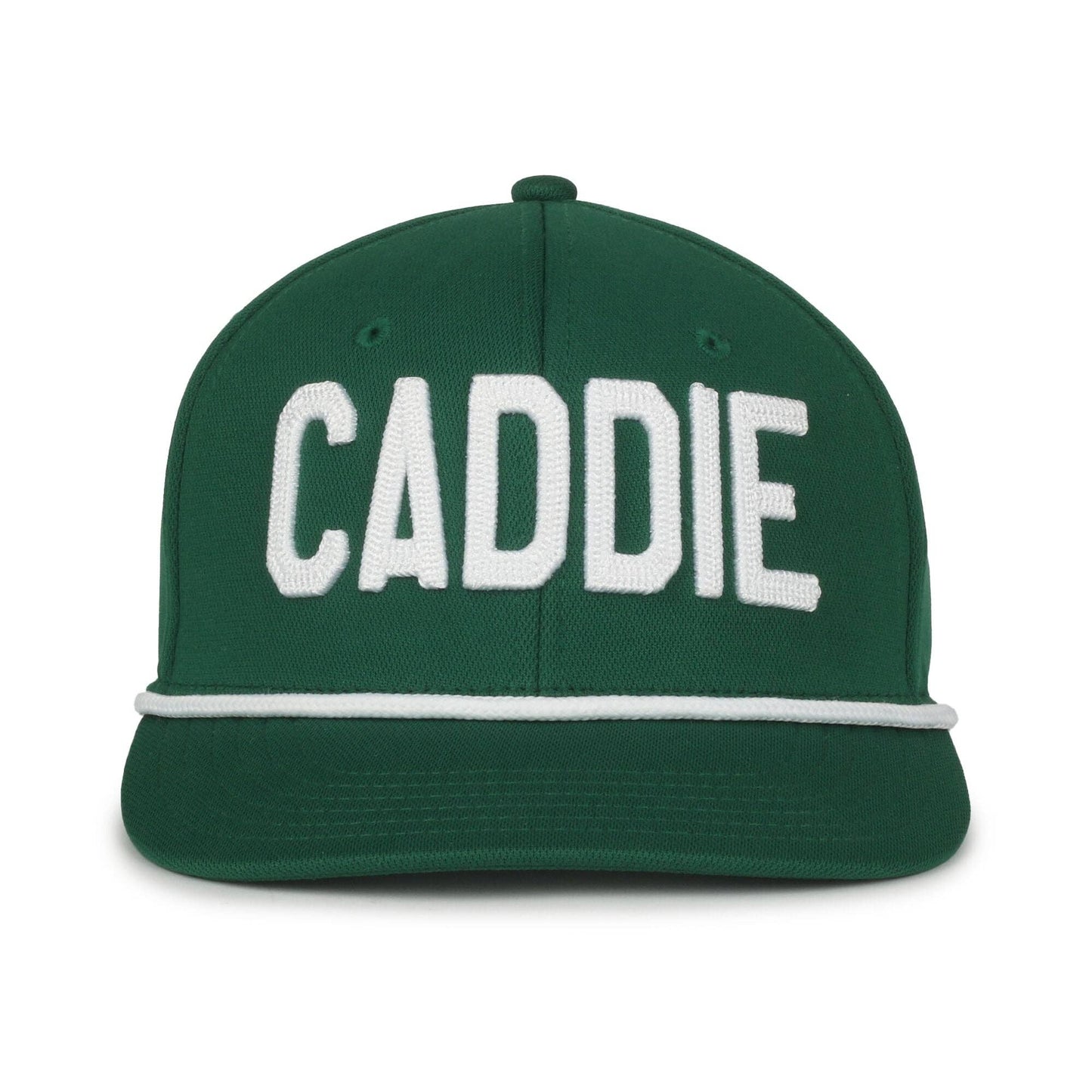 Caddie Hat - Green