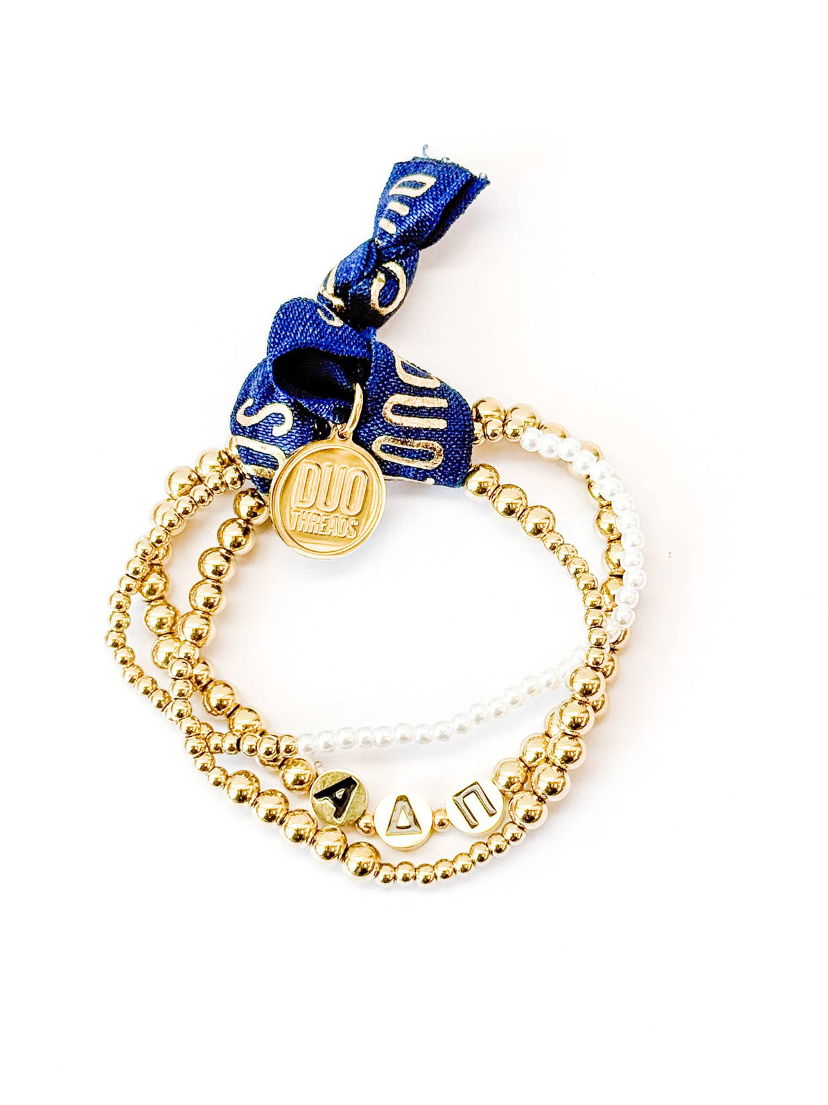 ADPi Gold Stack