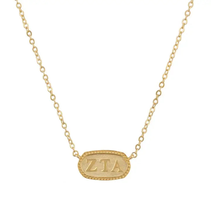 ZTA Athena Necklace