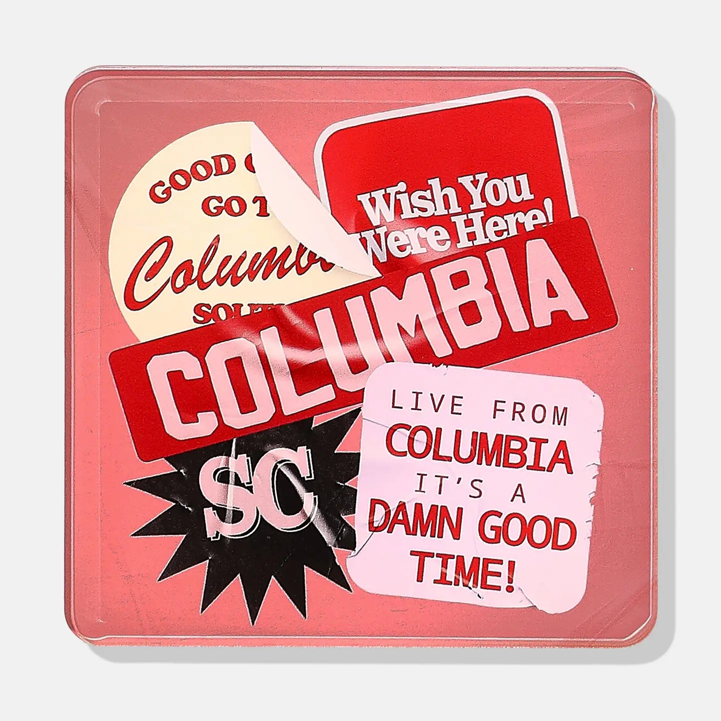 Columbia SC Coasters