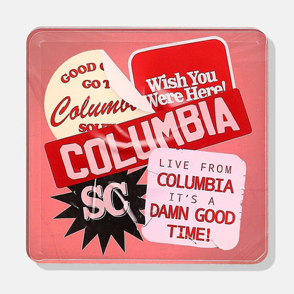 Columbia SC Coasters