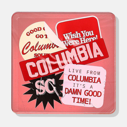 Columbia SC Coasters