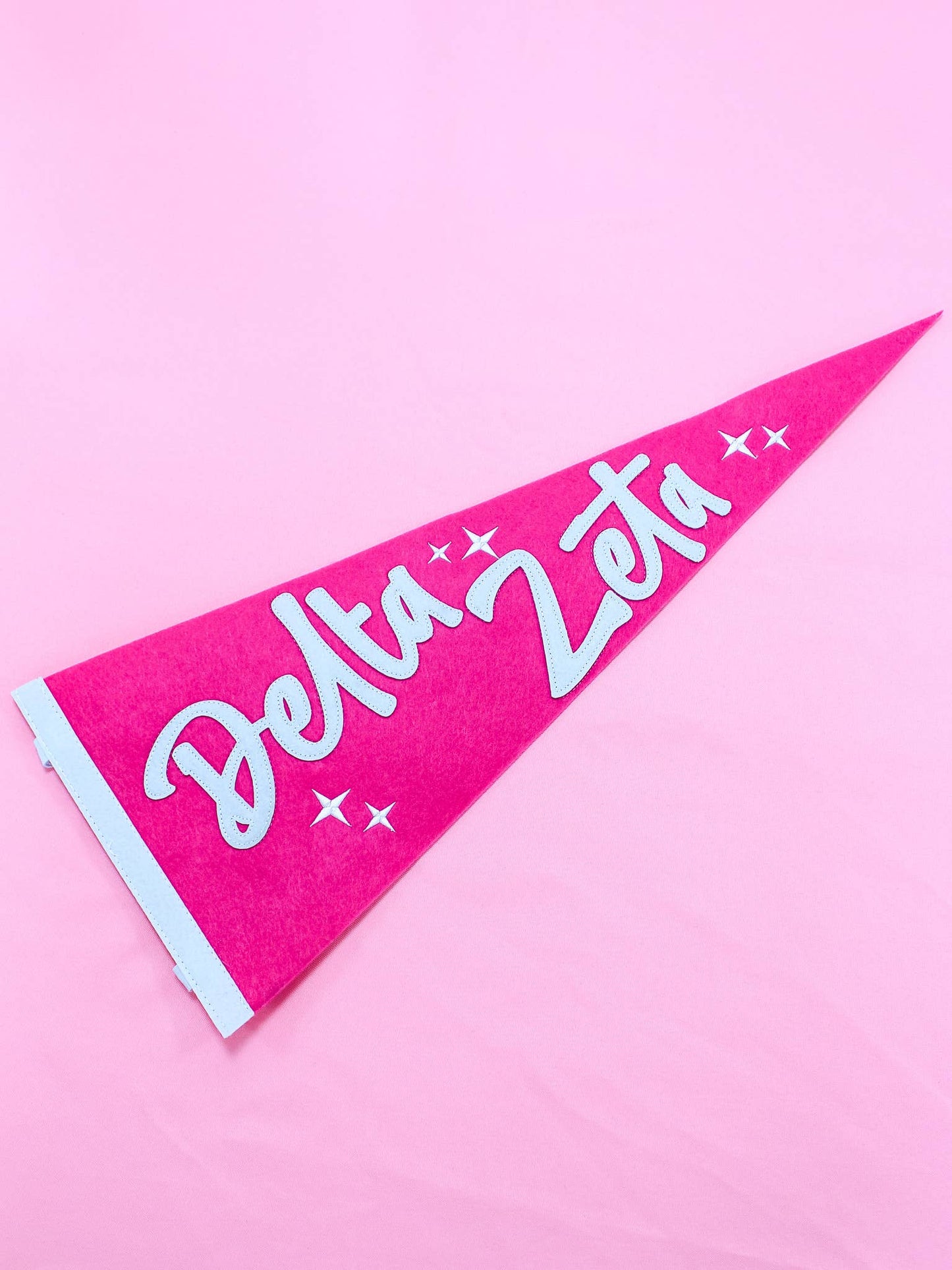 Stardust Pennant Flag - DZ