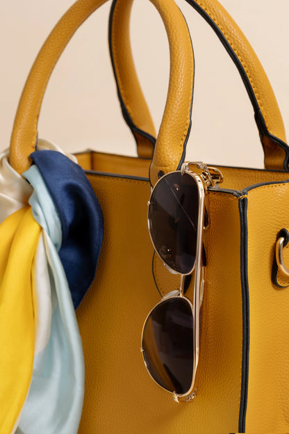 Altaché Eyewear Clip Set