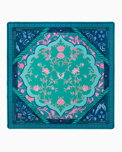 Mahjong Mat - Esme in Tube