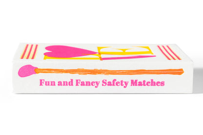 LOVE Matches