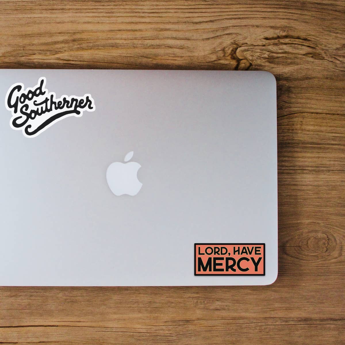 Good Southerner - Lord, Have Mercy Sticker