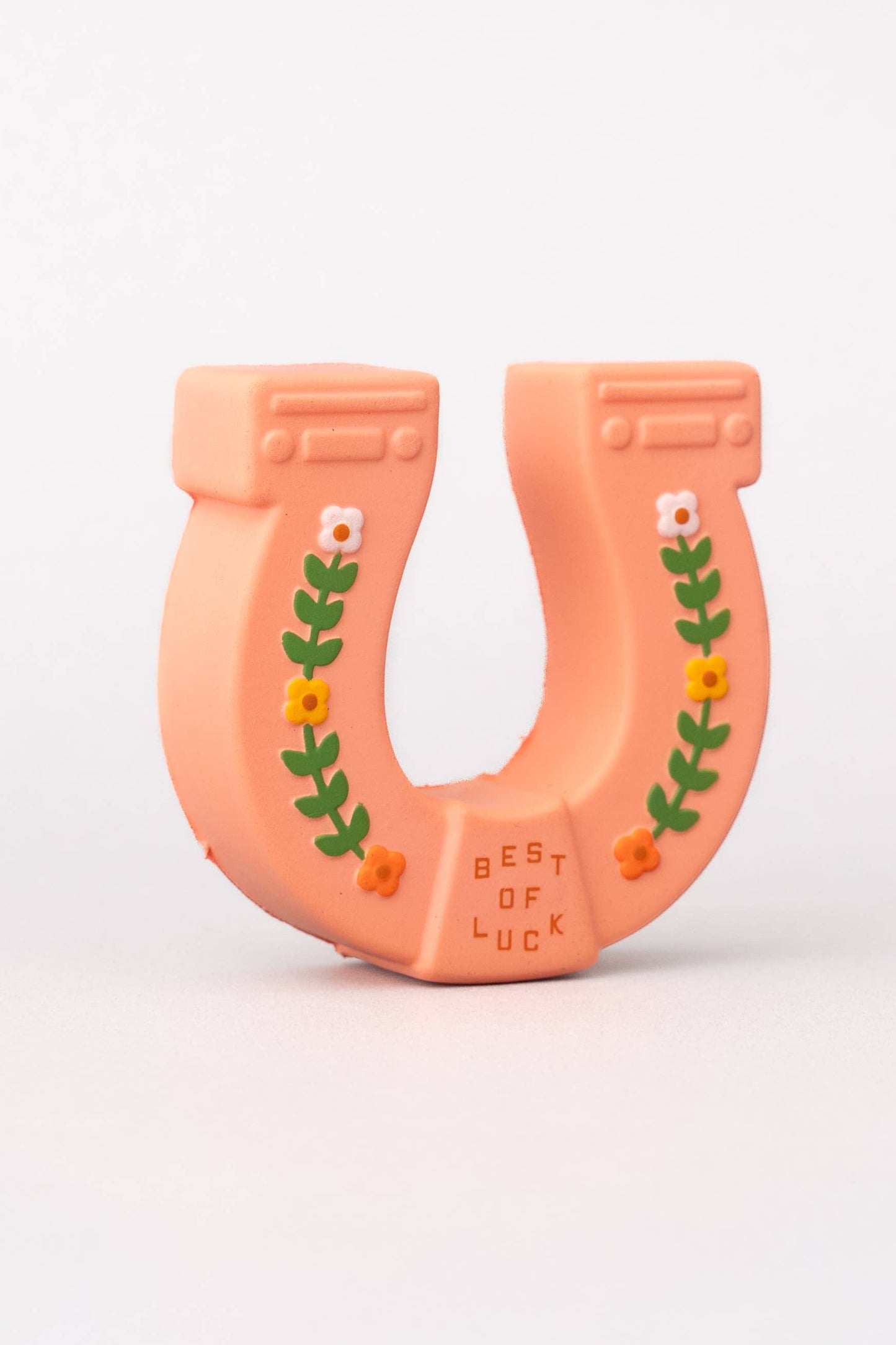 Stress Ball - Horseshoe