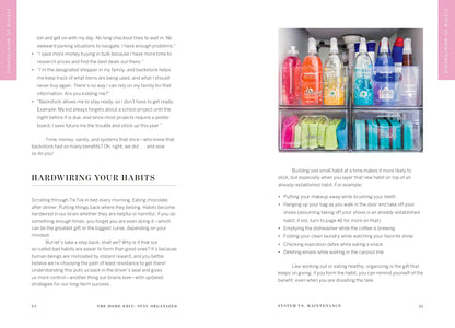 The Home Edit: Stay Organized