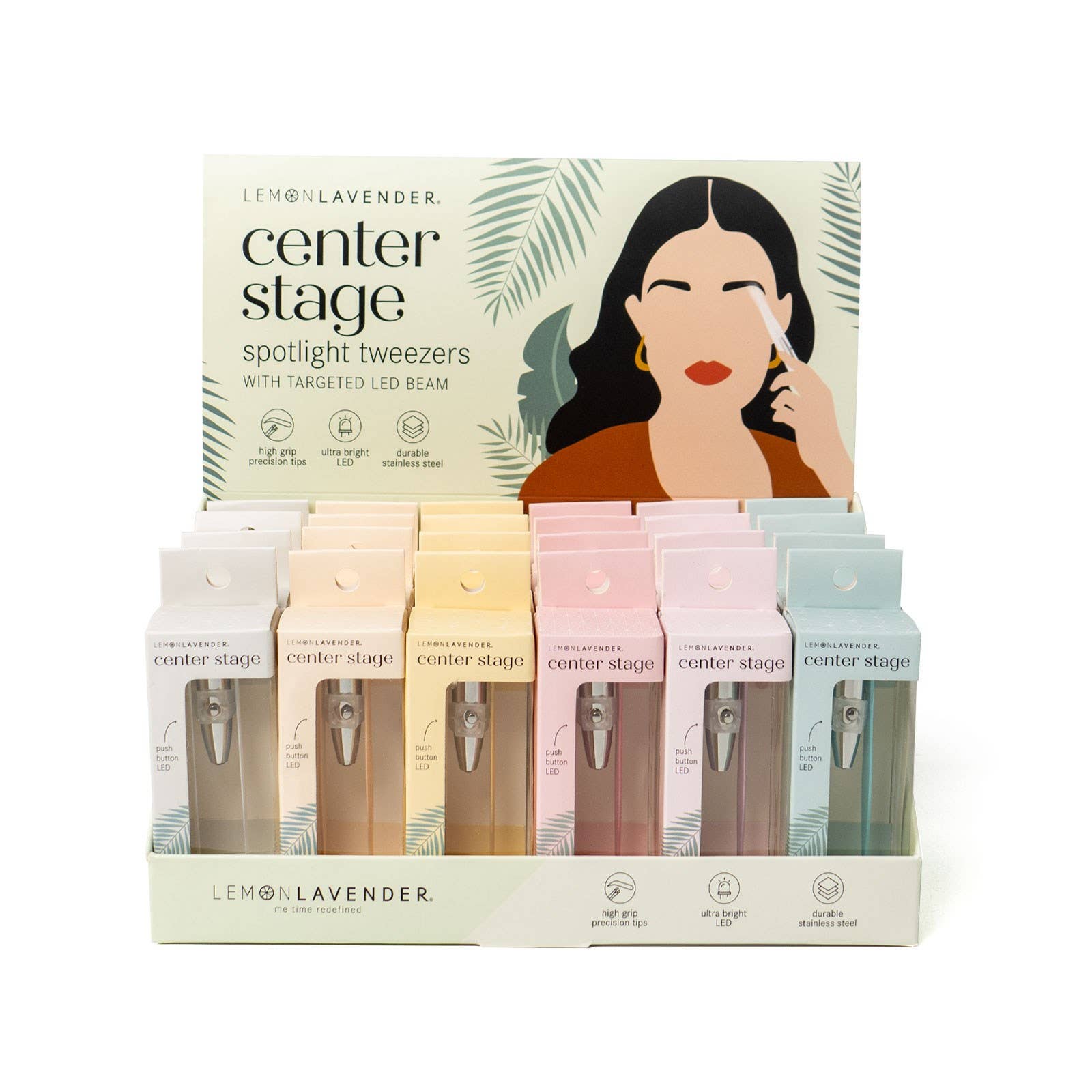 DM Merchandising Tweezer - Thumbnail 3