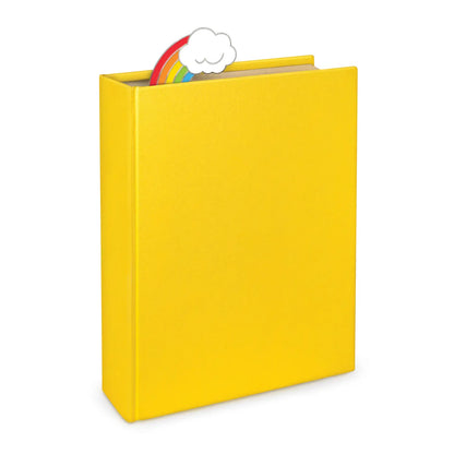 Rainbow Bookmark