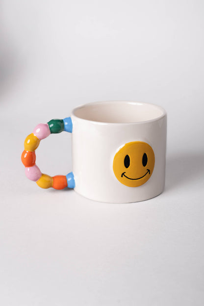 Smiley Face Mug