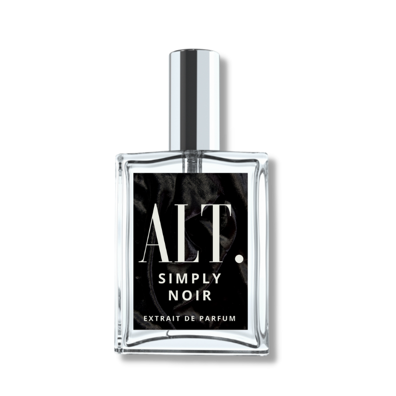 Simply Noir | Inspired by Le Labo The Noir 29