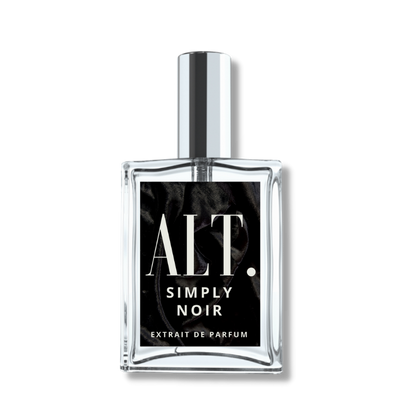 Simply Noir | Inspired by Le Labo The Noir 29