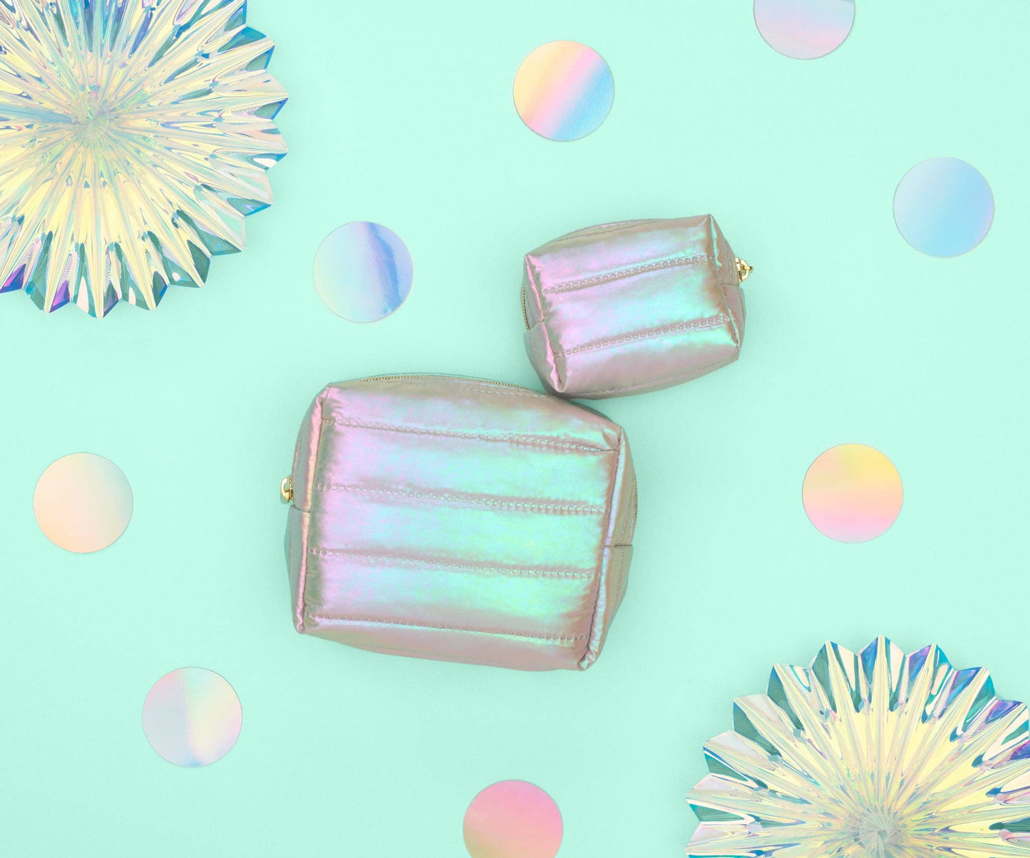 Pinch Provisions - Pastel Puffer Shemergency Kit | Easter Gifts