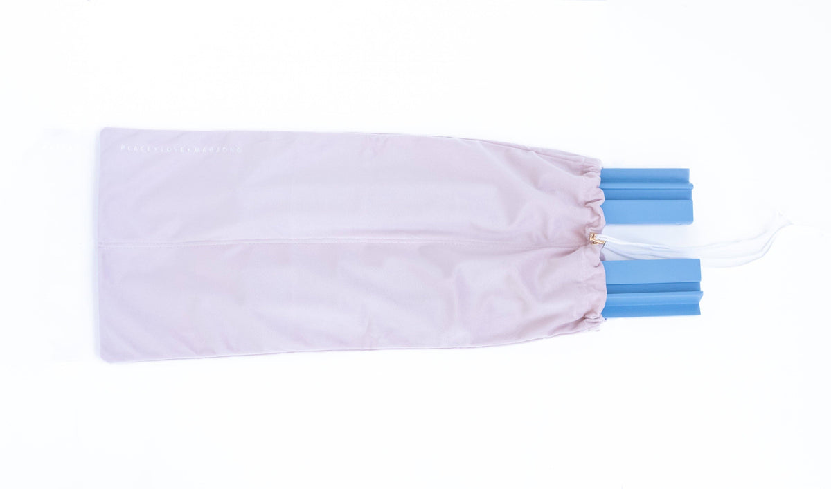 Rack Bag: Hot Pink