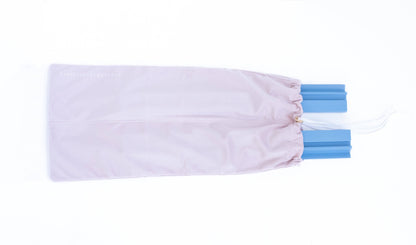 Rack Bag: Hot Pink