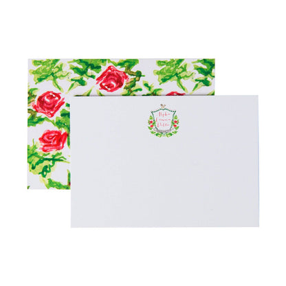 Zeta Notecards