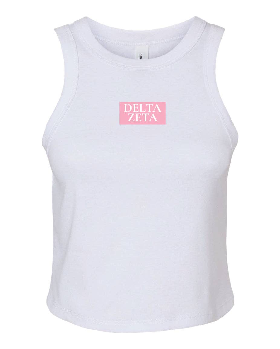 DZ Daily Tank