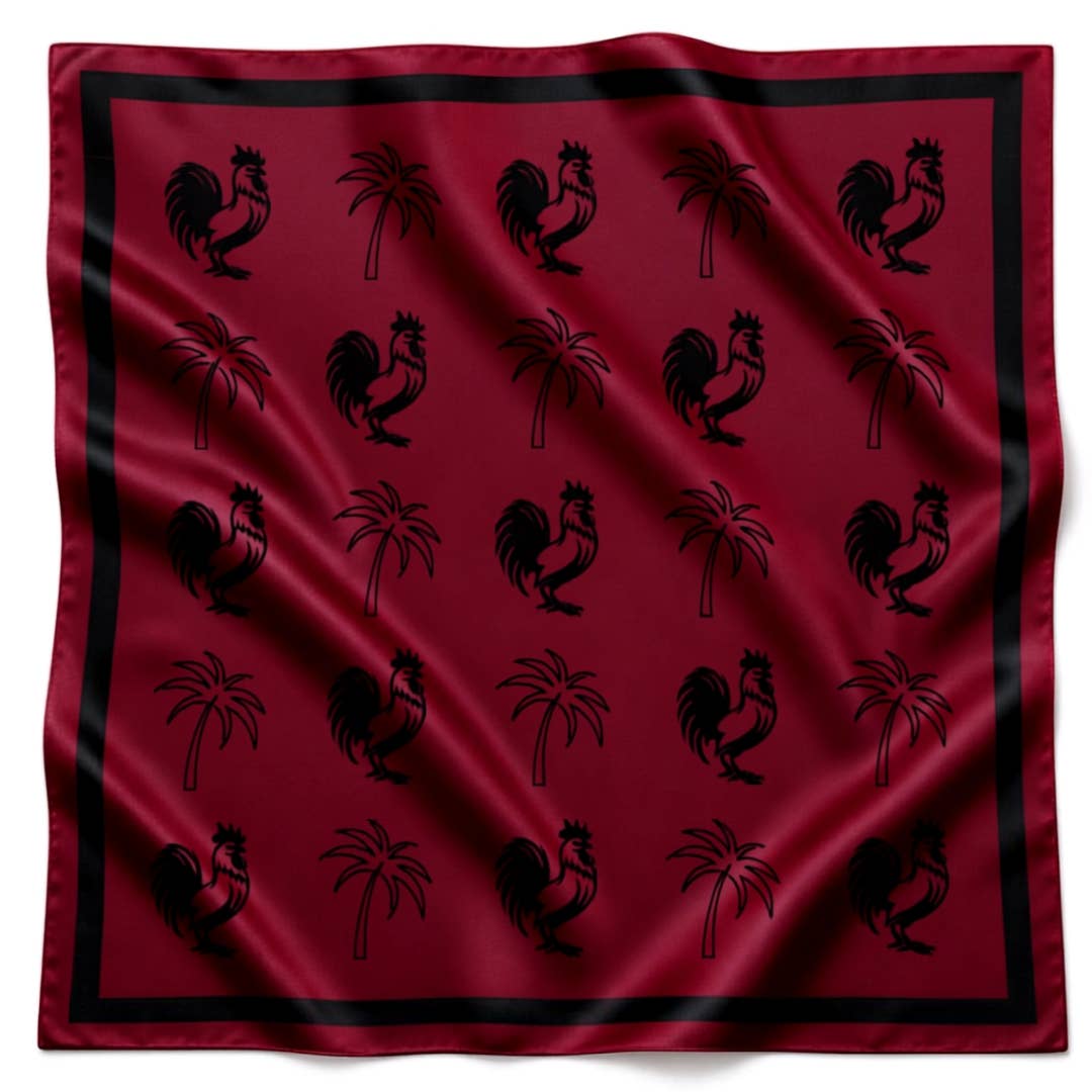 Gameday Bandana - South Carolina