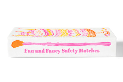 Birthday Cake Matches