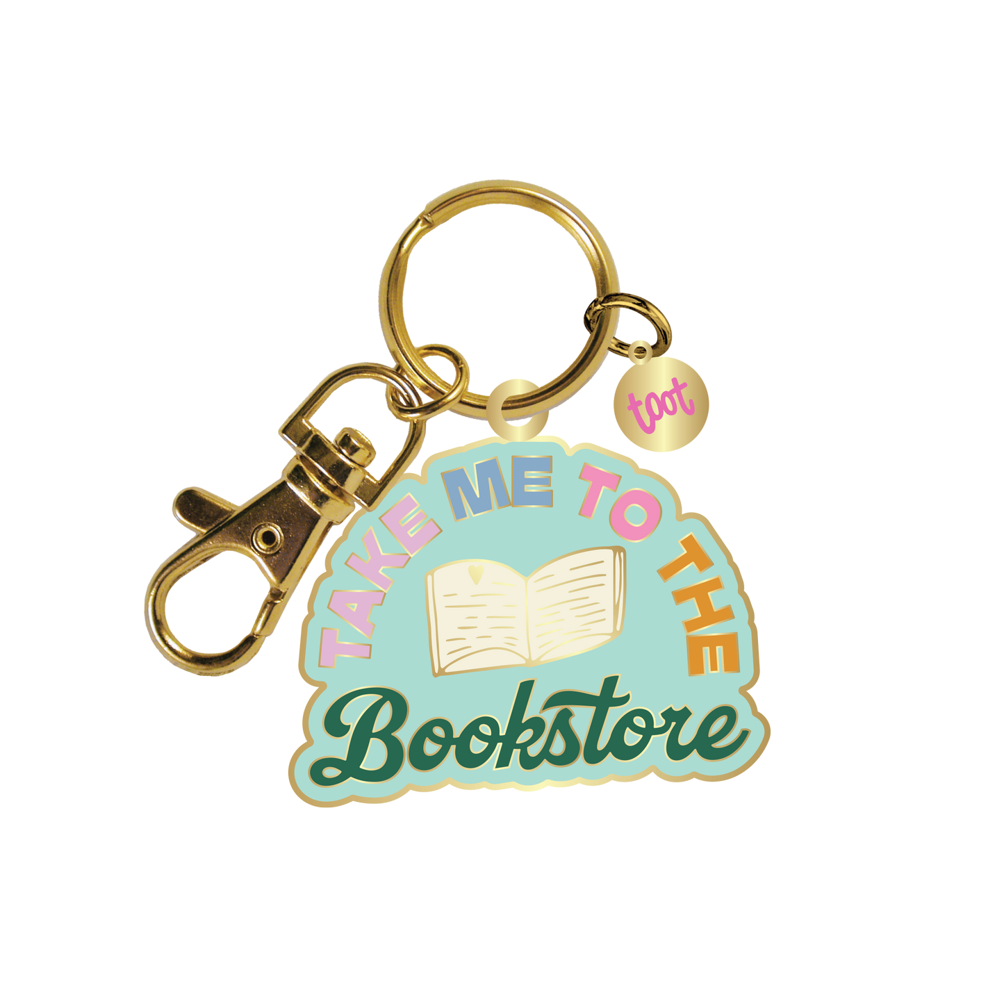 Key Charms: Hot Girls Hit Curbs