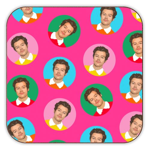 Harry Styles Coaster