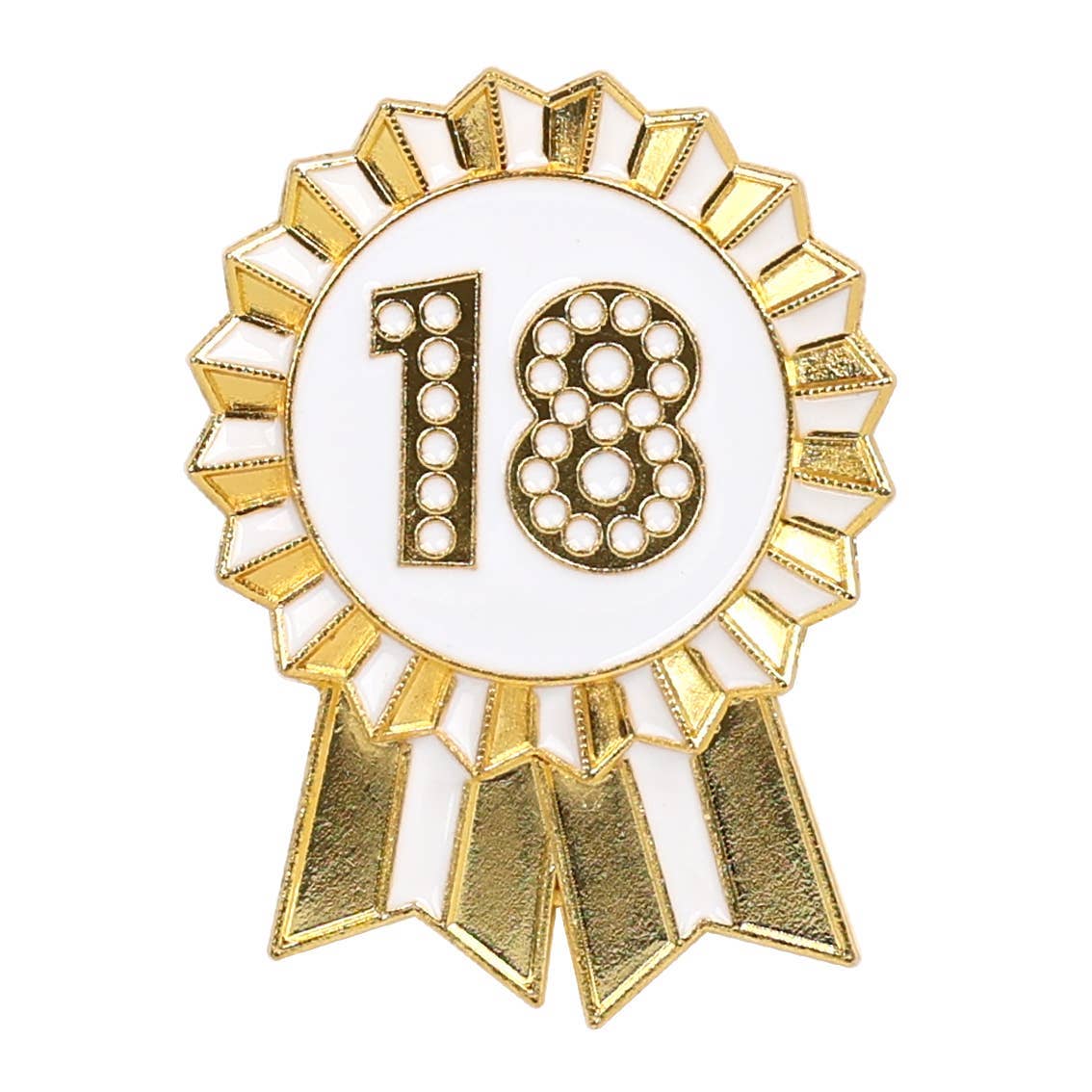 Birthday Badge