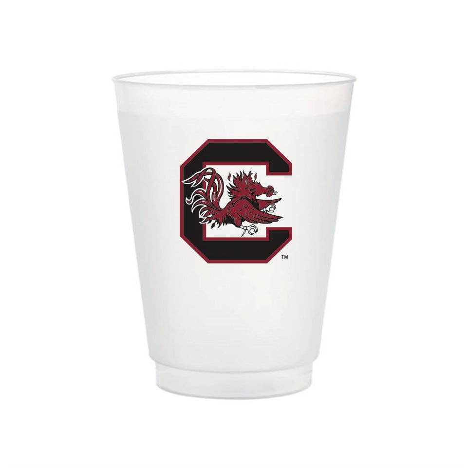 South Carolina Logo Flex Cup