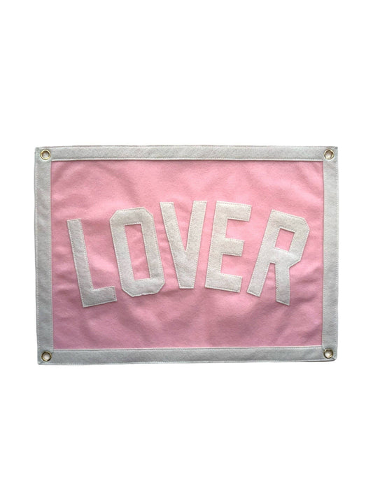 Taylor Swift Lover Wall Pennant