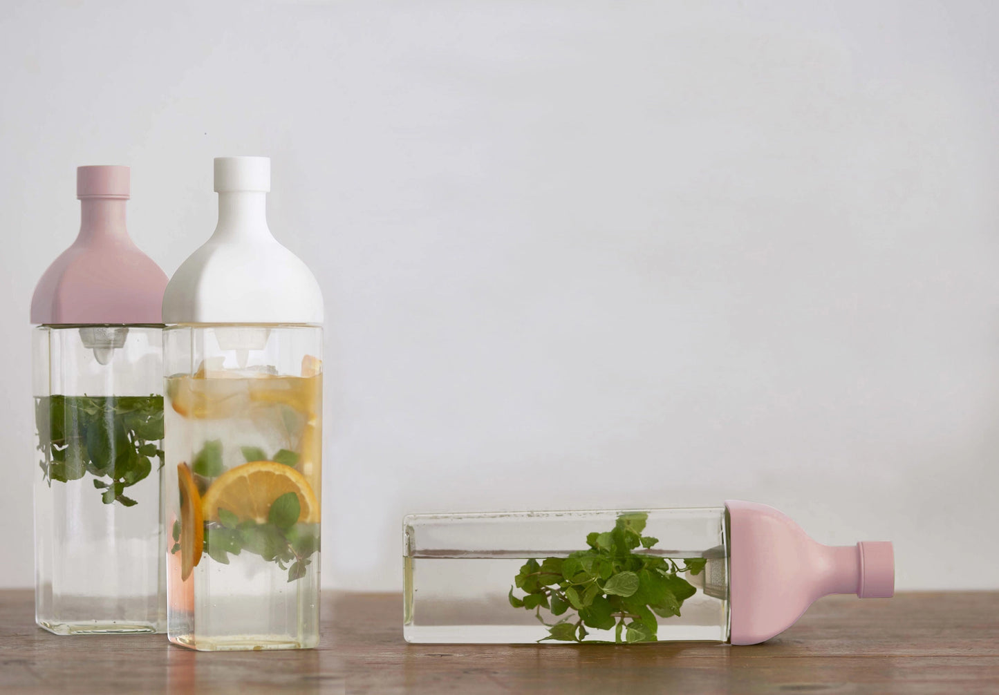 Ka-Ku Tea Bottle 1200mL