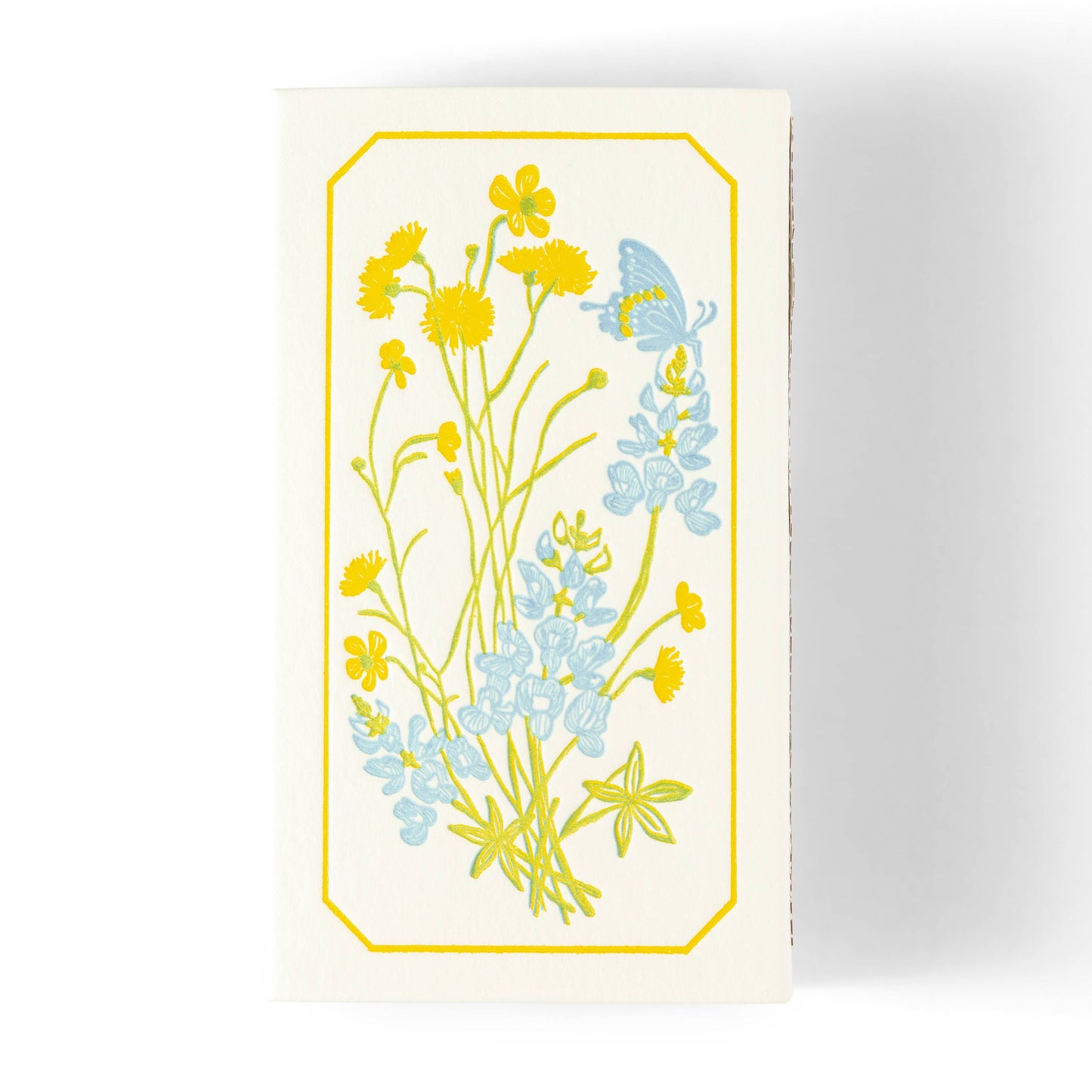 Wild Flower Matches