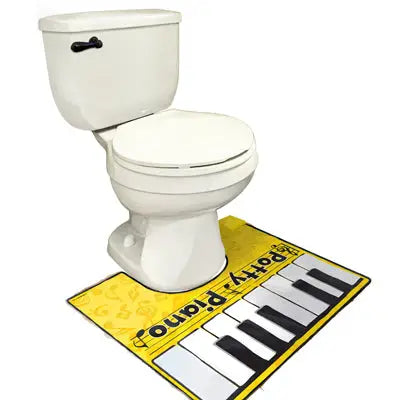Potty Piano